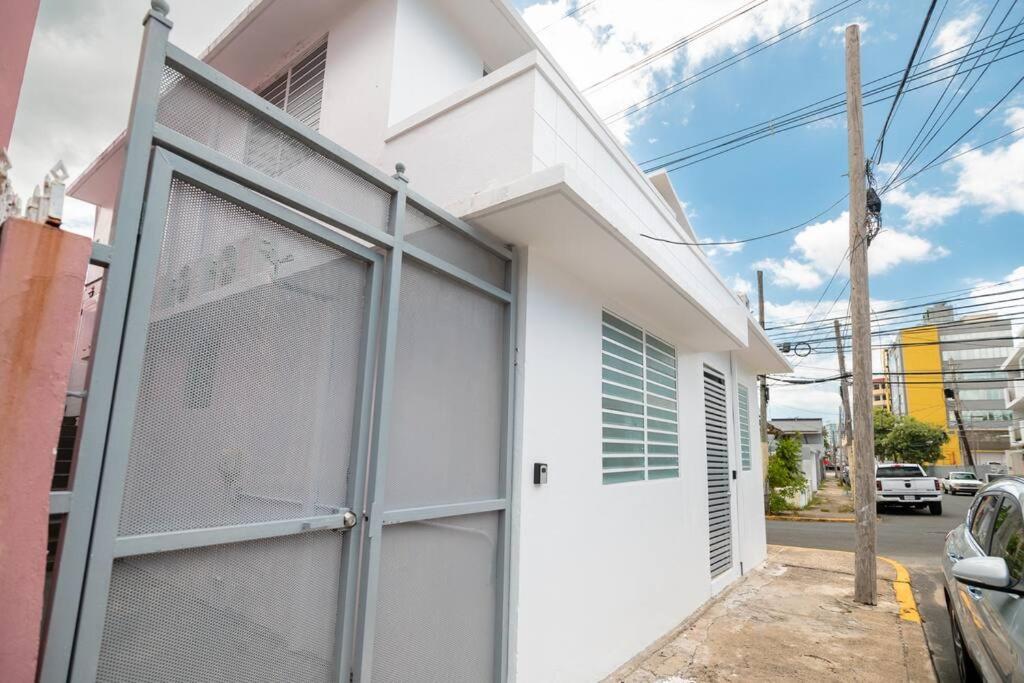 3 Santurce 2 Bedroom 1Bathroom Apt San Juan Exterior foto