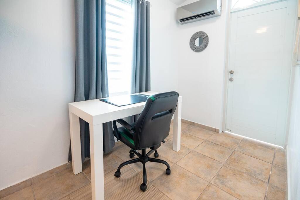 3 Santurce 2 Bedroom 1Bathroom Apt San Juan Exterior foto