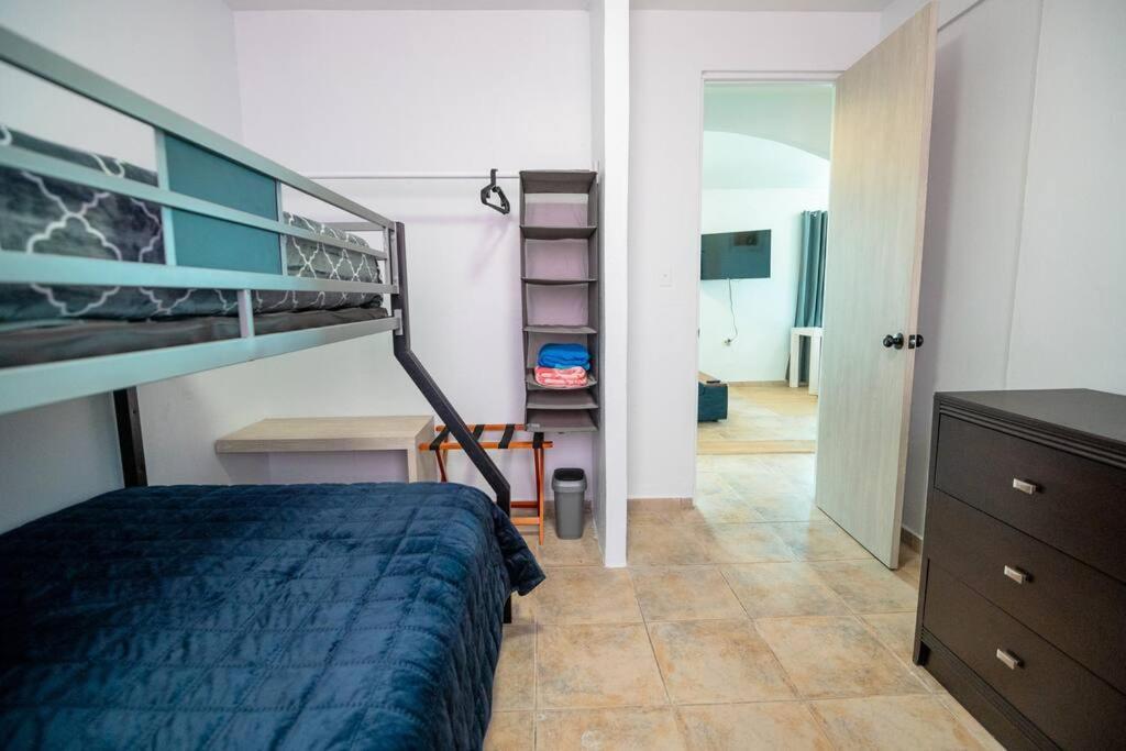 3 Santurce 2 Bedroom 1Bathroom Apt San Juan Exterior foto