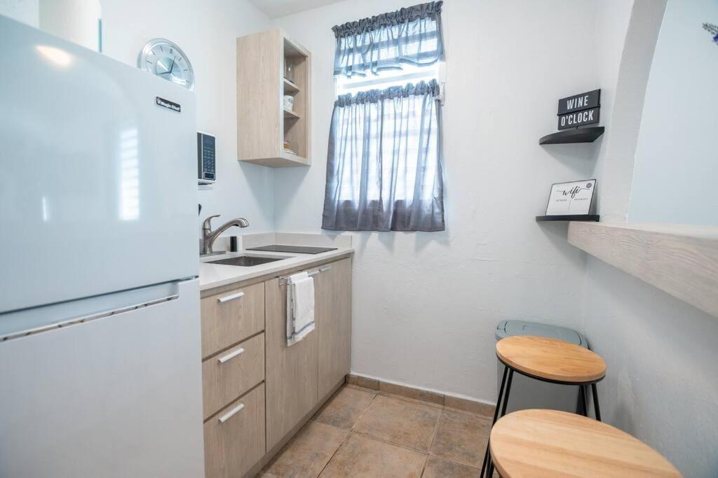 3 Santurce 2 Bedroom 1Bathroom Apt San Juan Exterior foto