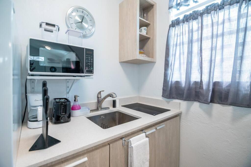 3 Santurce 2 Bedroom 1Bathroom Apt San Juan Exterior foto